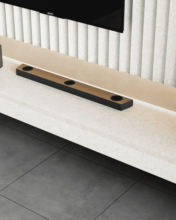 FUJI MOUNTAIN luxury quartz slab